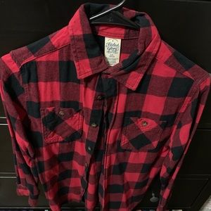 Flannel